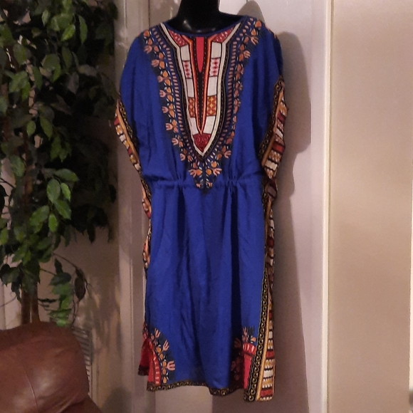 J.Francis Native Ruana - Picture 5 of 8